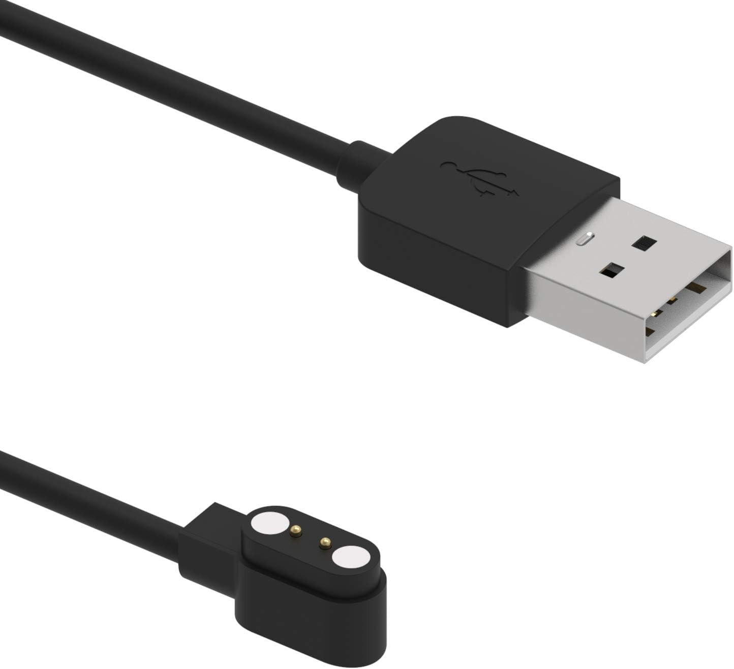Smart Watch Chargers for FITVII HM78 HM68 HM58 HM57 H56, Iaret I18, Morepro HM57