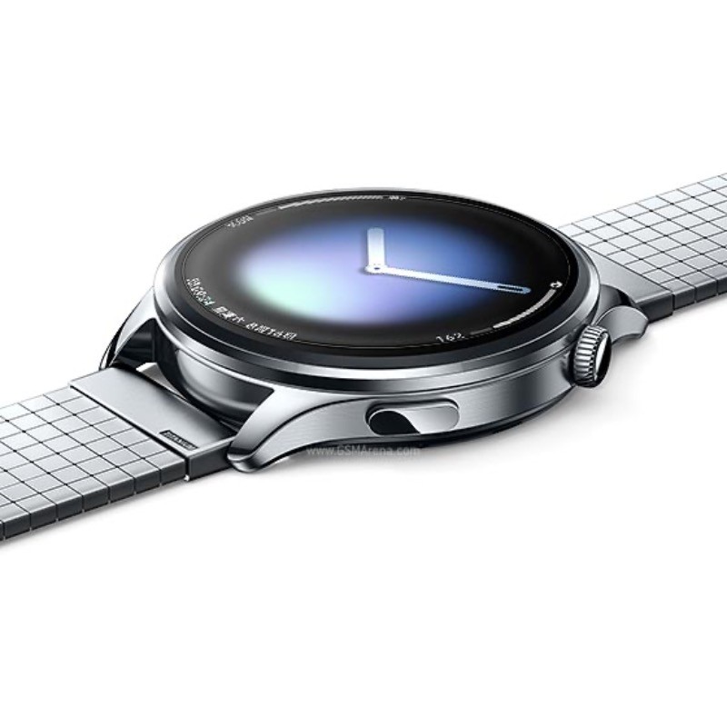 Xiaomi Watch 5 1.54”AMOLED GLOBAL VERSION SDW5 Gen 1 46mm By FedEx