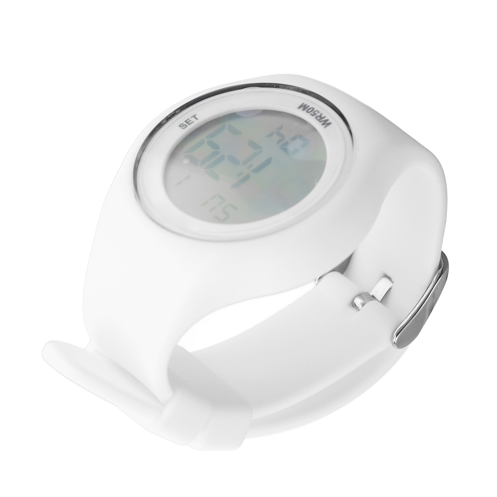 Kids Sports Watch Kids Digital Watch Pedometer For 5 To 15 Years Old Children
