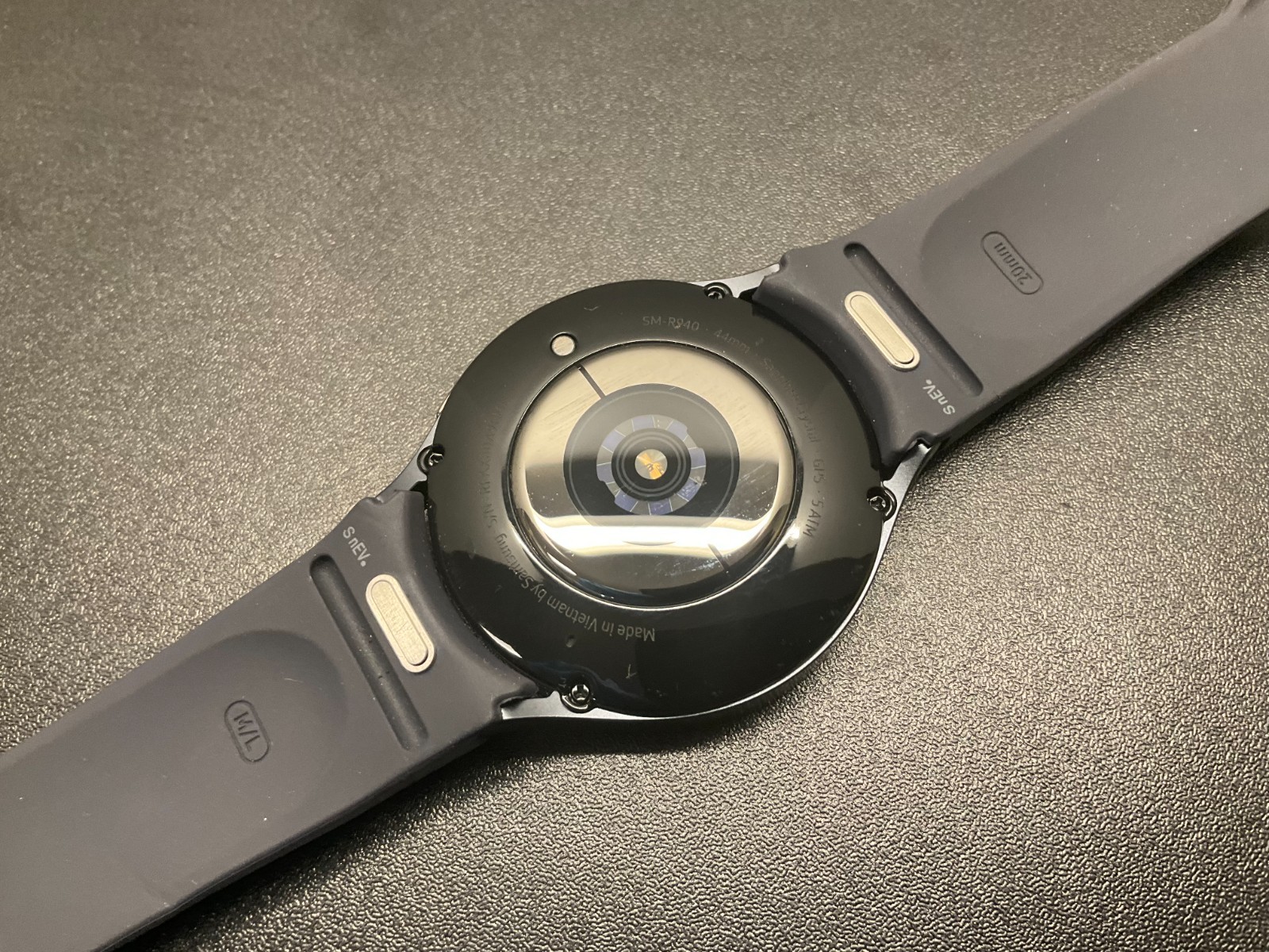 Samsung Galaxy Watch 6 SM-R940 Bluetooth Graphite 44mm