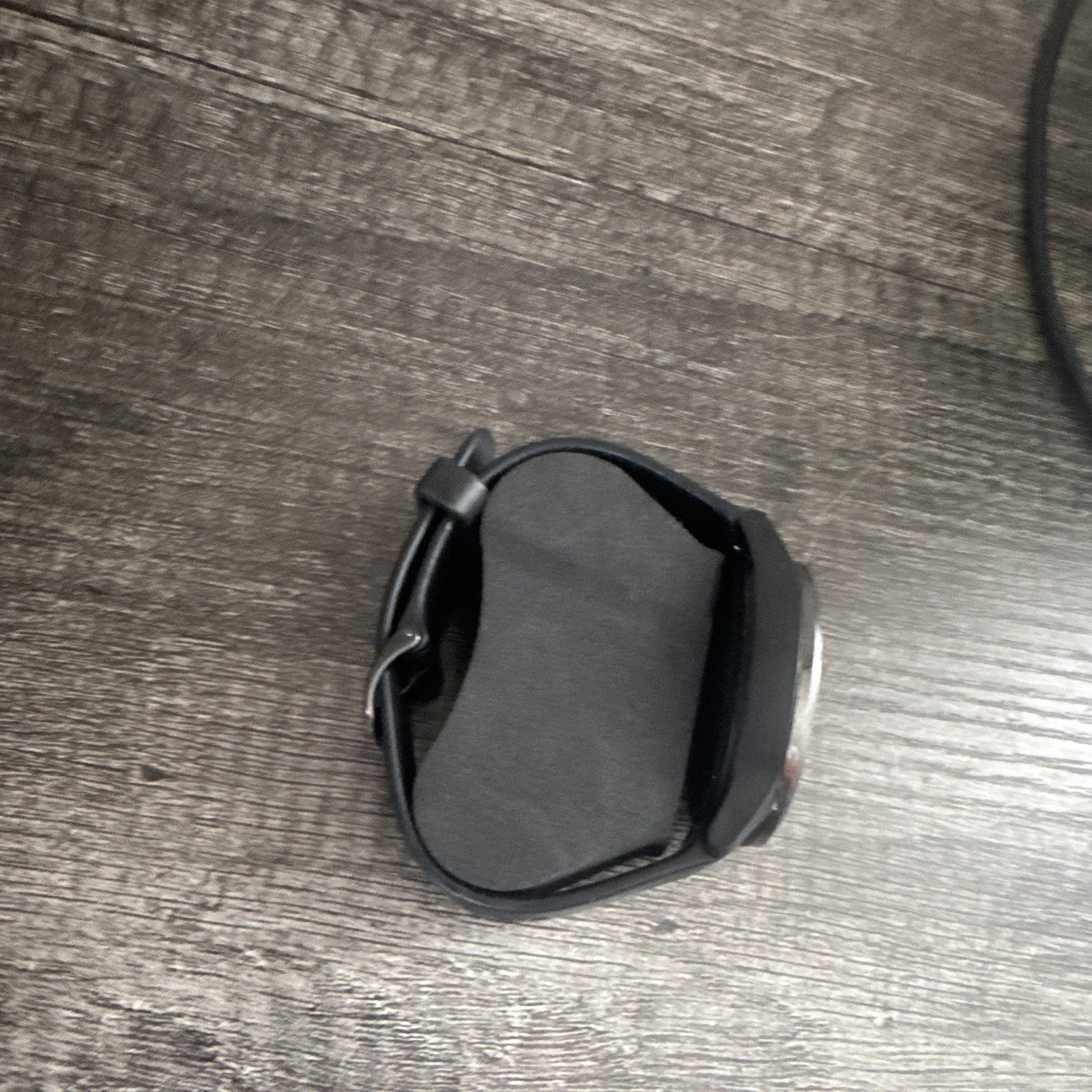 Garmin vívoactive 4 GPS 45mm Black Silicone Band Bluetooth 4GB