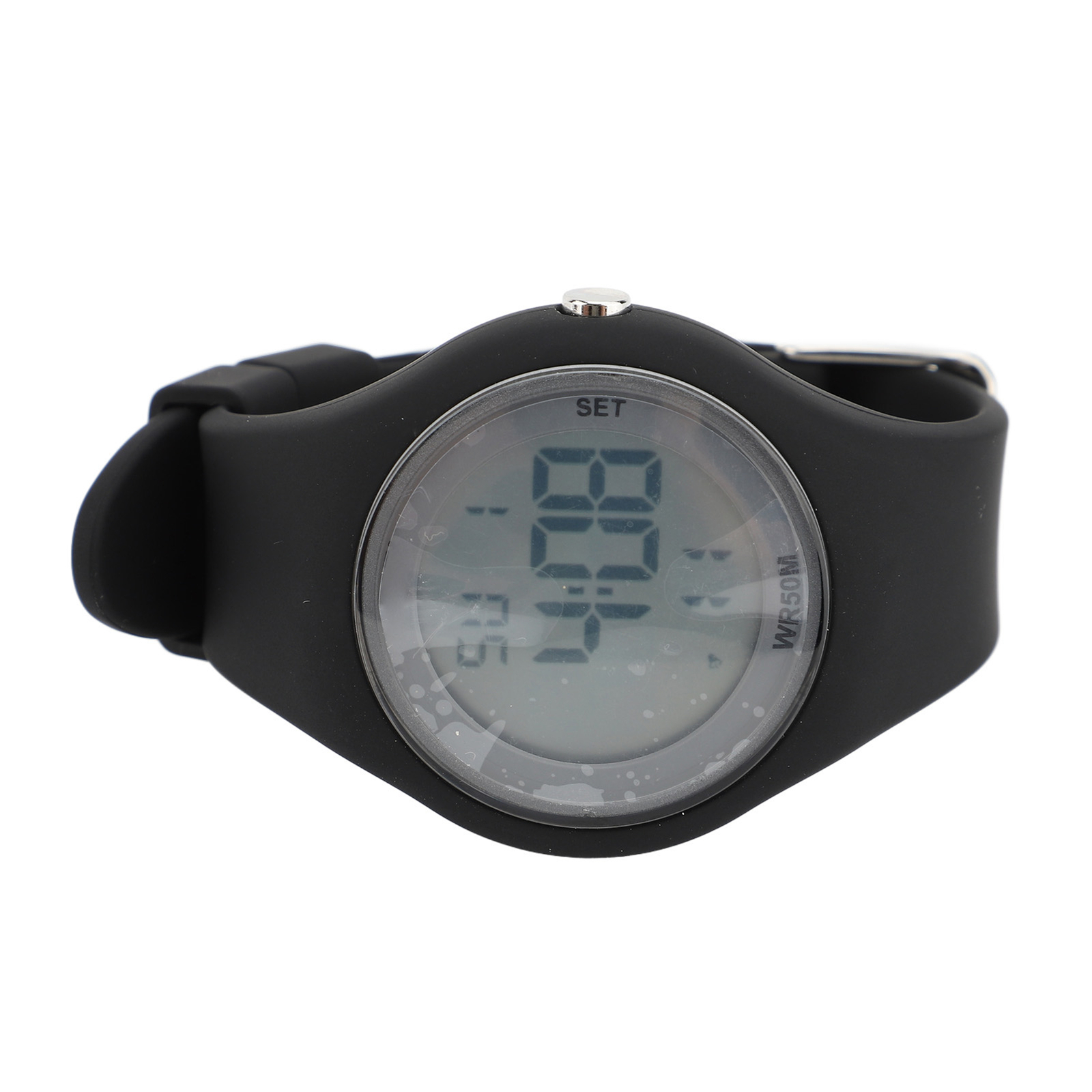 Kids Sports Watch Pedometer Kids Digital Watch For 5 To 15 Years Old Boys Gi NIC