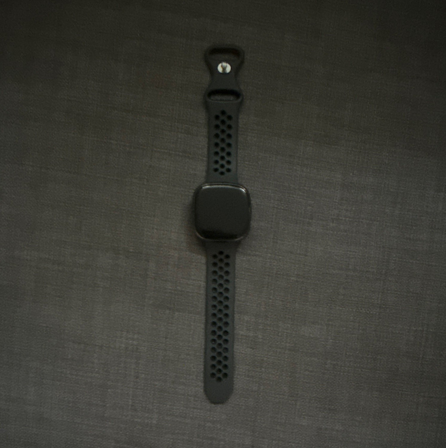 Fitbit sense watch and bands only used fully functional