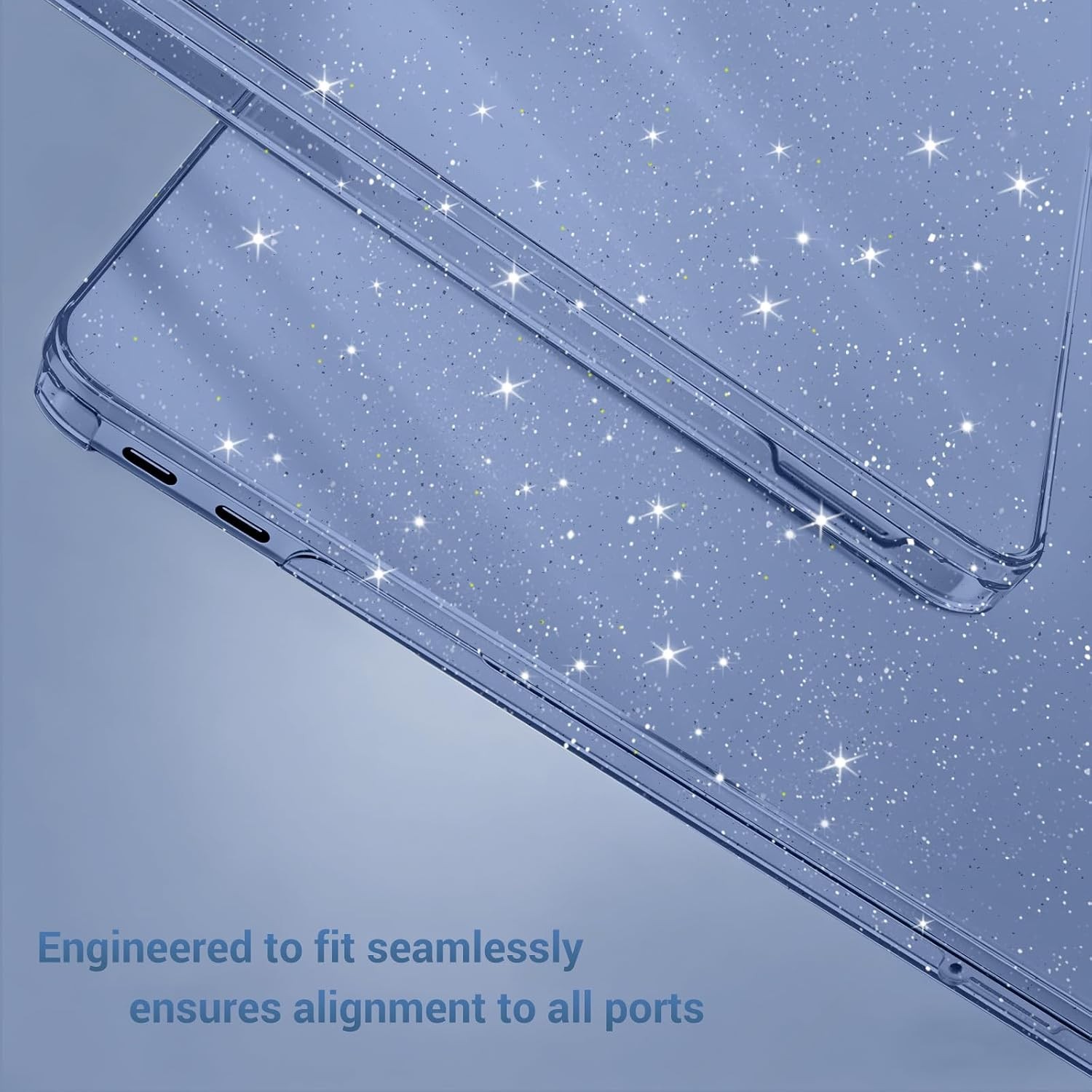 Case For MacBook Neo A3404 13 inch 2026, Crack-Resistant Hard Shell, Indigo
