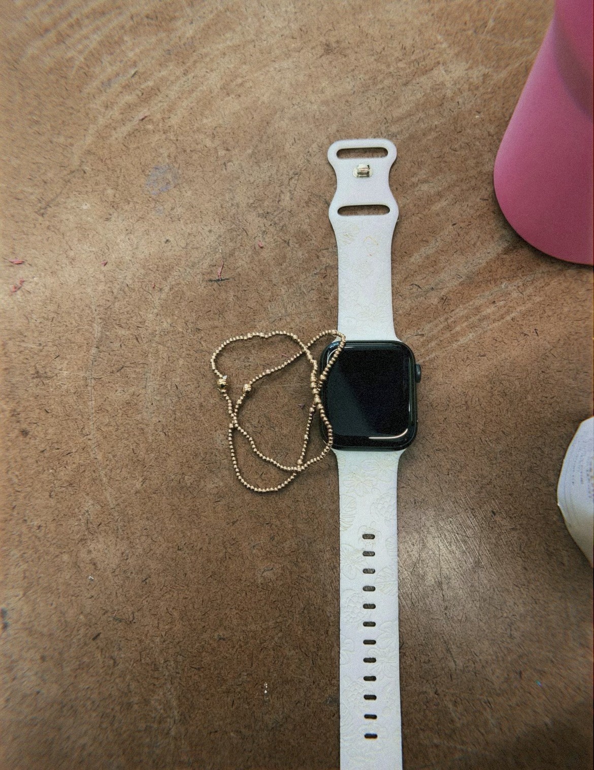 Apple Watch Apple Watch Gen 6 Series 6 Cell 44mm Space Gray Aluminum