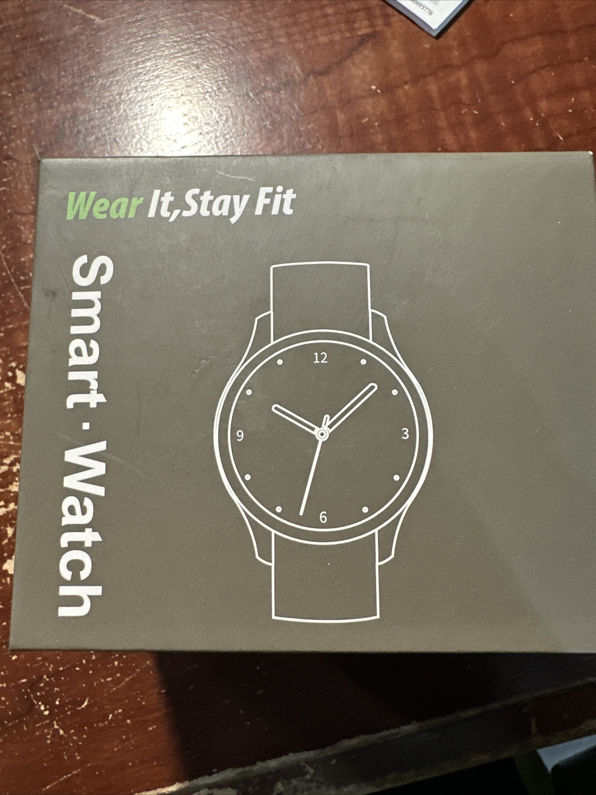 Business Smart Watch for Men 100 Sports Modes 1.46″ HD screen 470mAh battery