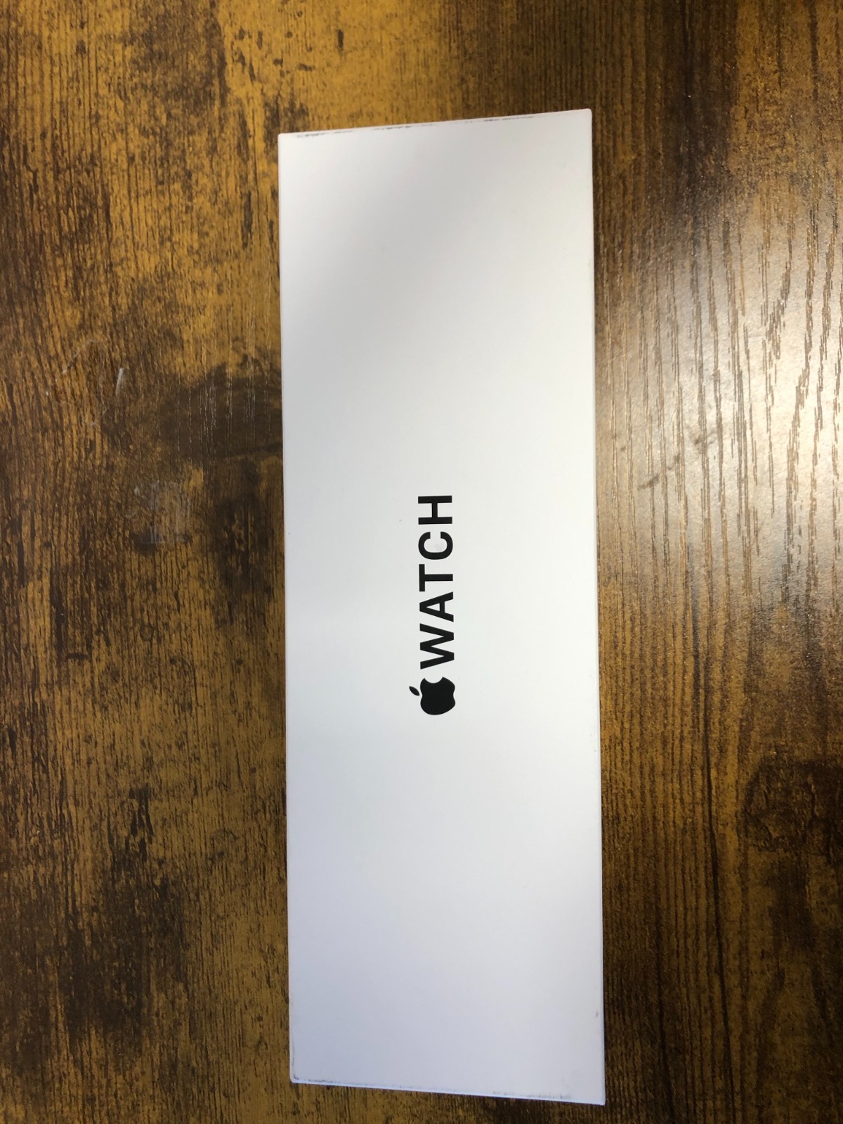 Apple Watch SE 3 40mm GPS + Cellular Starlight Aluminum New in Box