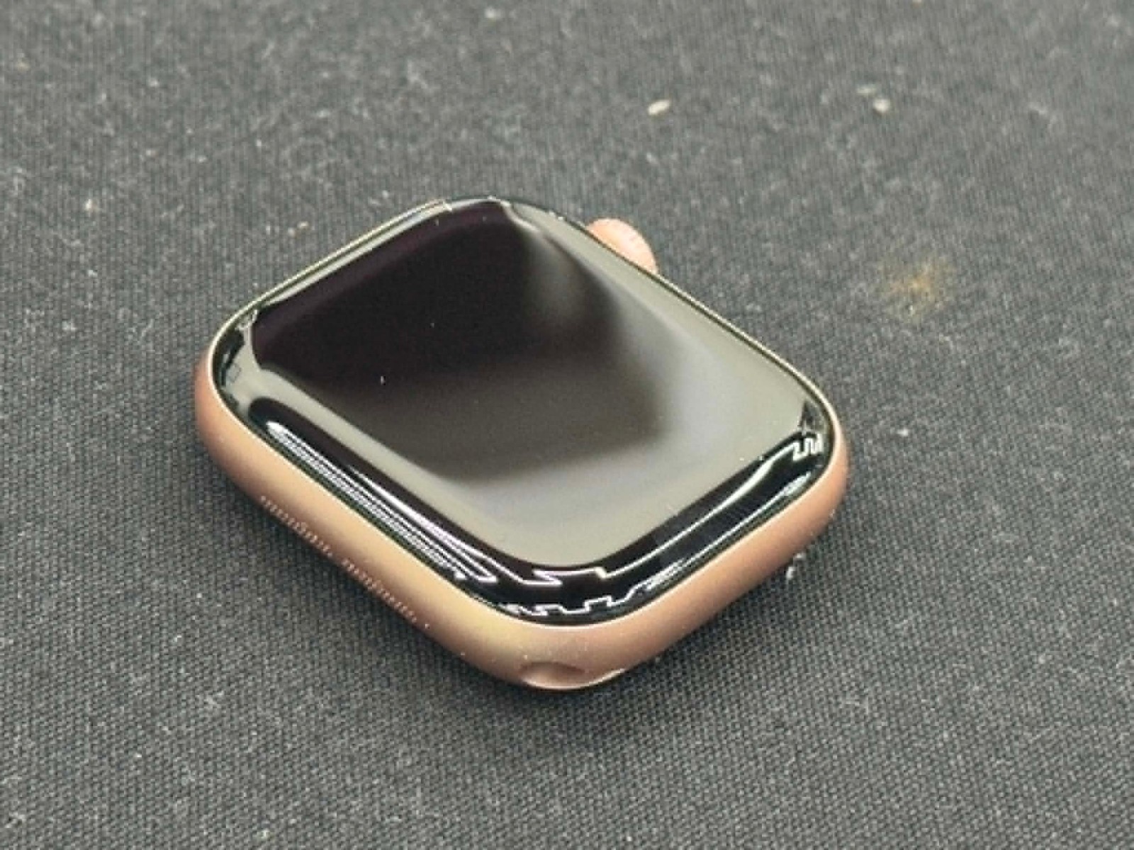 Apple Watch Series 11 42MM Rose Gold GPS Flawless Condition Fast Shipping