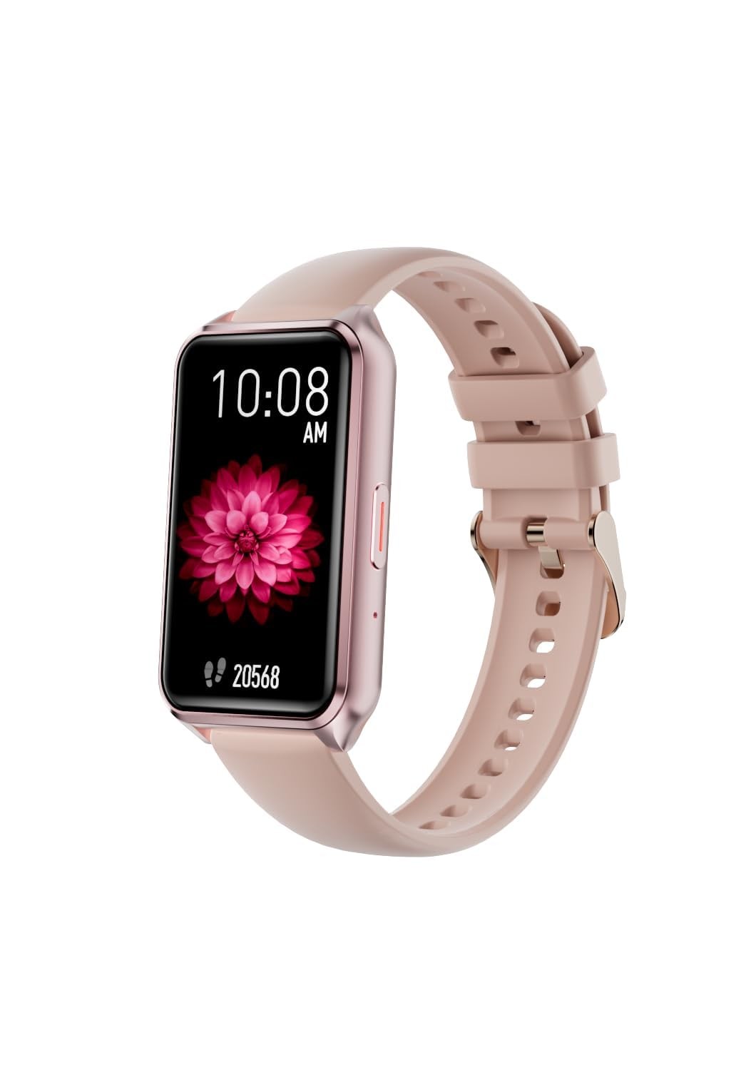 Fitness Tracker with Make 24/7 Heart Rate Sleep Monitor, 100+ Sports Modes, C…