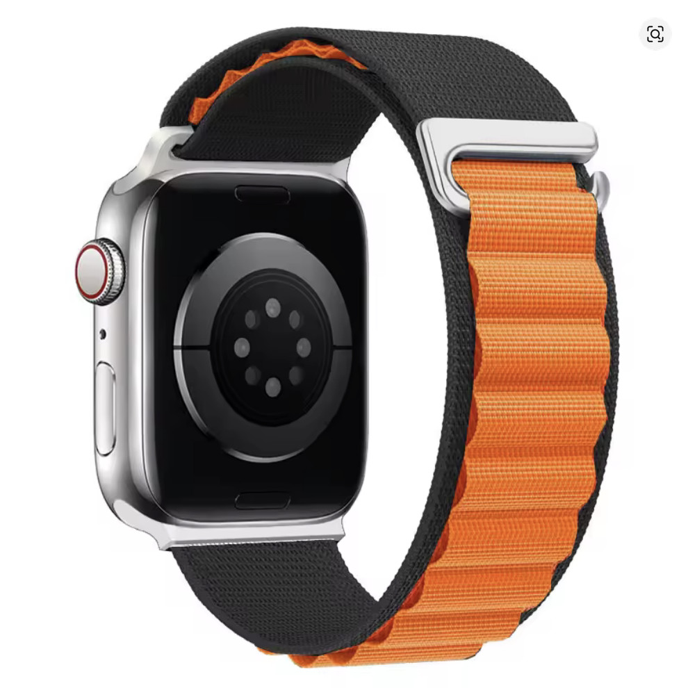 Apple Watch Ultra 1st GPS & Cellular Unlocked 49mm – Great Condition