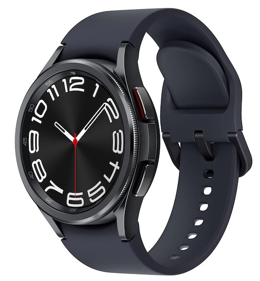 Samsung Galaxy Watch6 Classic 47mm WiFi + GPS + Cellular R960 / R965 – Excellent