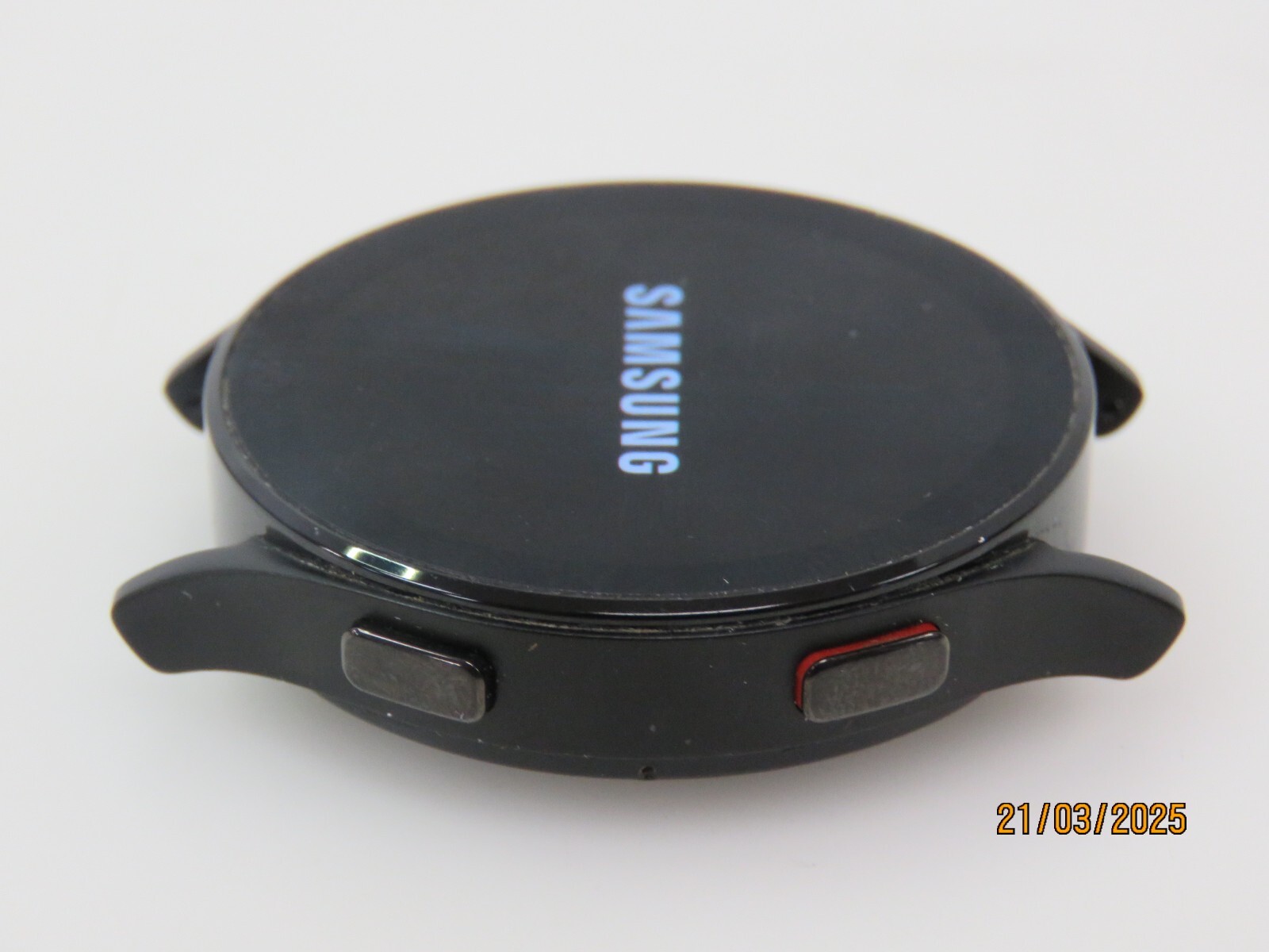 Samsung Galaxy Watch 5 44mm Graphite Aluminum Smartwatch (WITH ISSUE) [DD231]