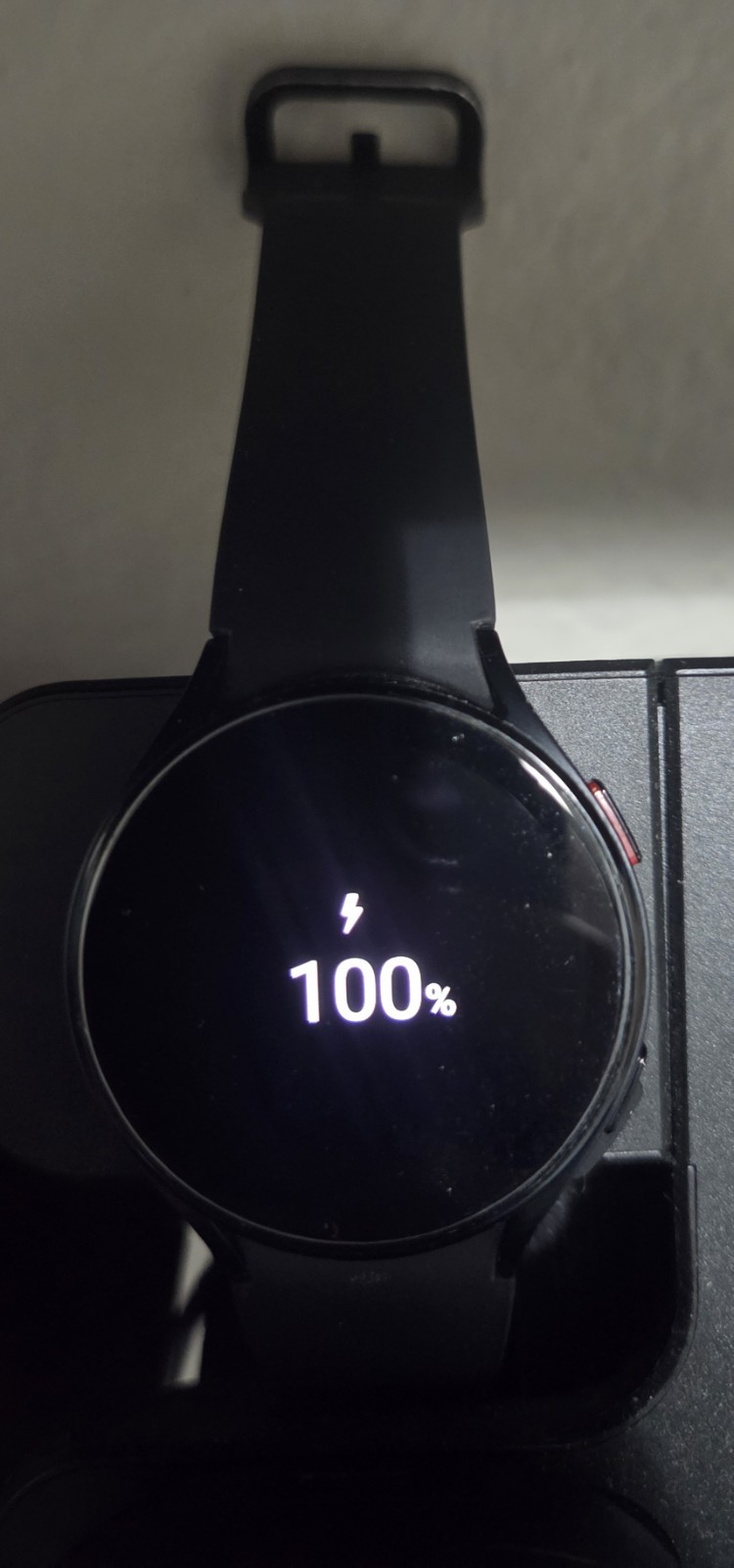 Samsung Galaxy Watch5 44mm LTE (SM-R915U) black