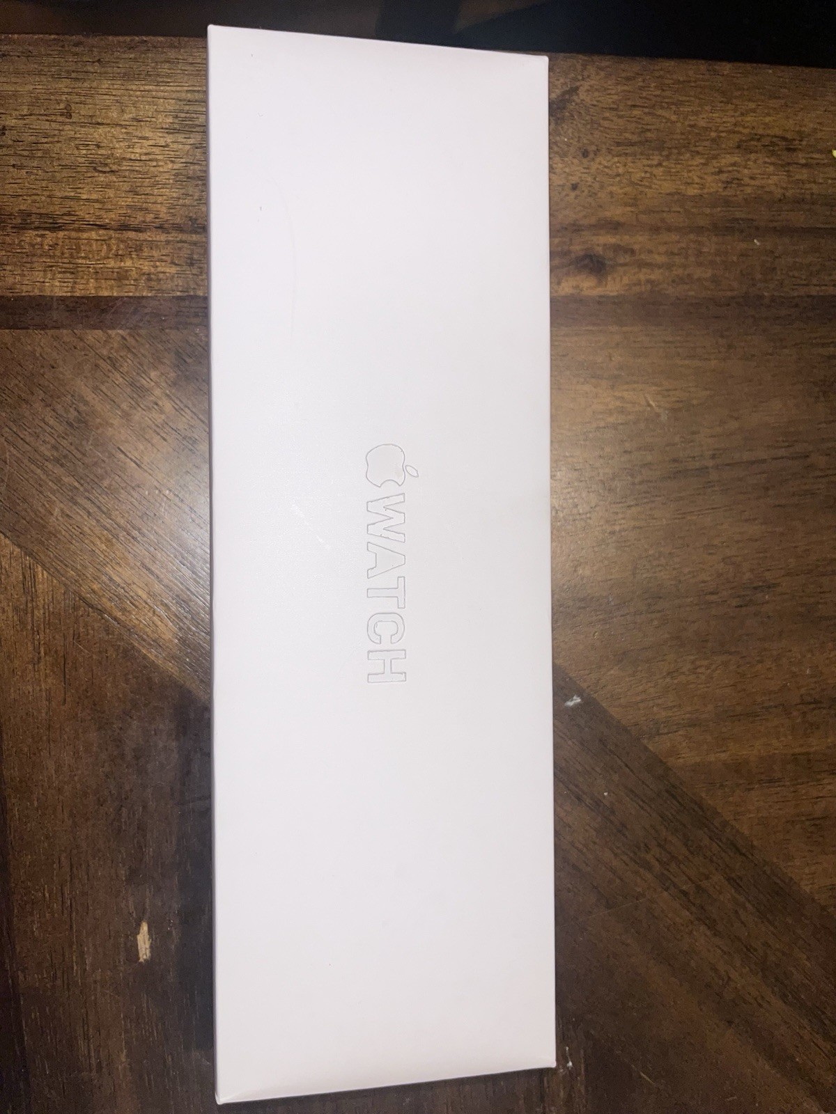 Apple Watch Series 10 46mm Aluminum GPS Unlocked, Jet Black