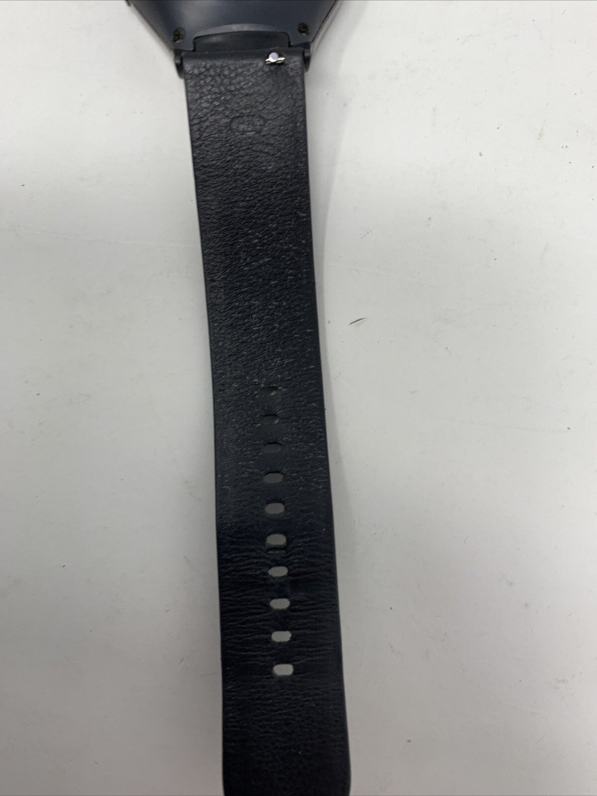 Samsung Gear S2 Watch With Band FOR PARTS – UNTESTED – CARRIER UNKNOWN