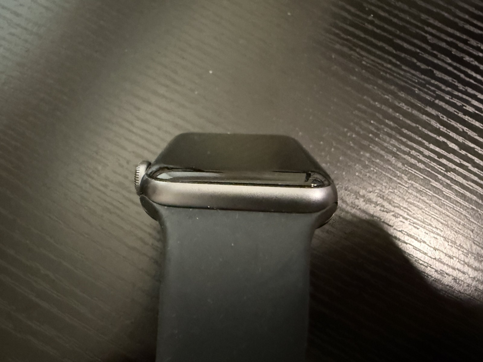 90% battery health – Apple Watch Series 3 42mm Space Gray Aluminum