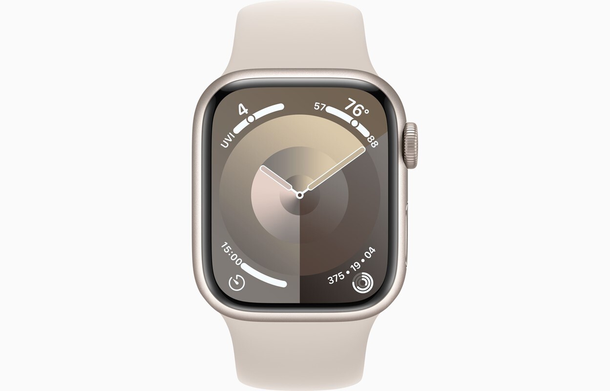 Apple watch series 9 41mm 45mm GPS Model AND GPS+Cellular- all colors Unlocked