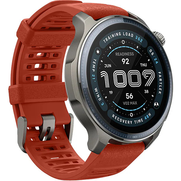 Amazfit Balance2 Smartwatch sp170076-C01