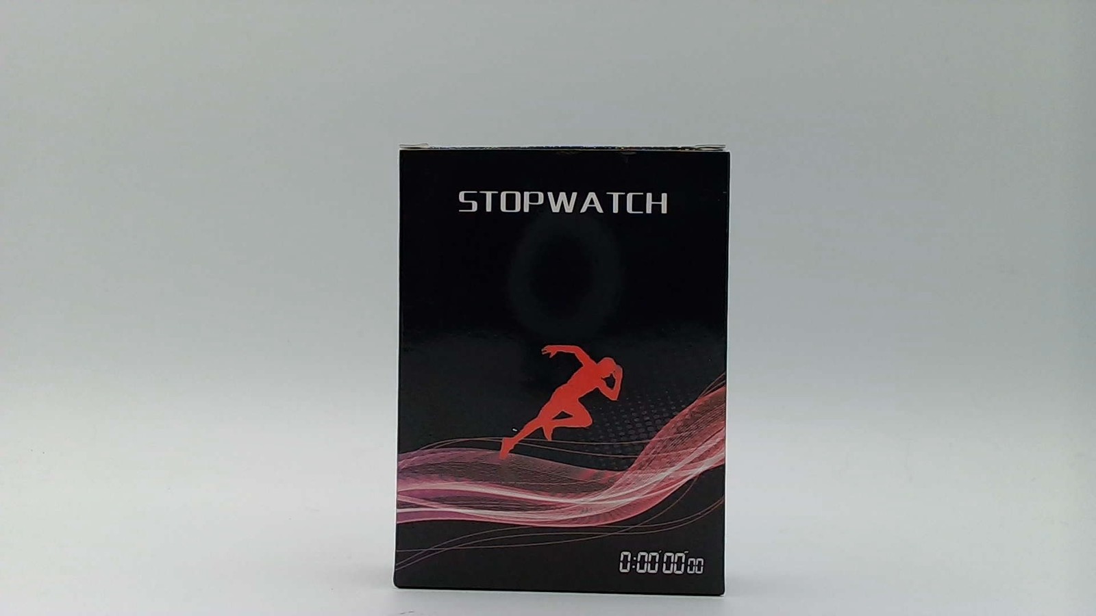 Sport Stopwatch Timer, Professional Digital Sport Timer