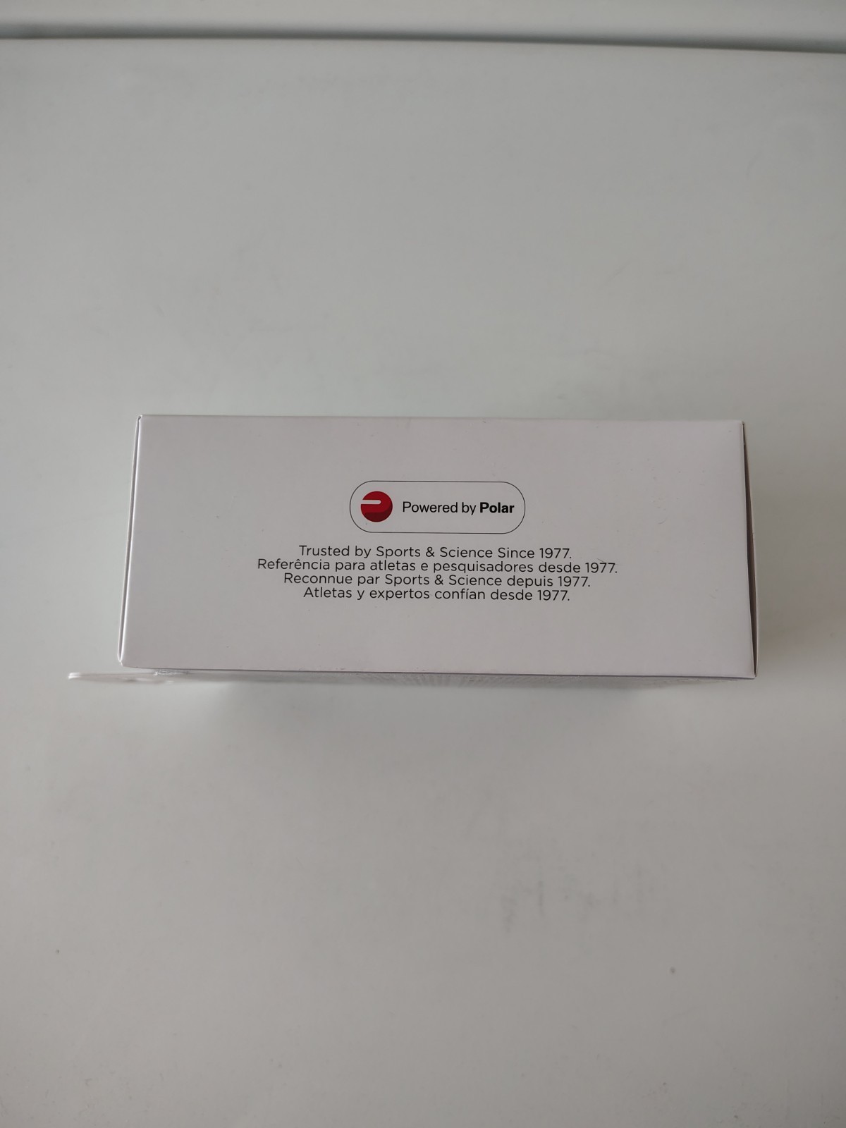 Motorola Moto Watch Smartwatch 2026 XT2547-2 – Black – New In Box