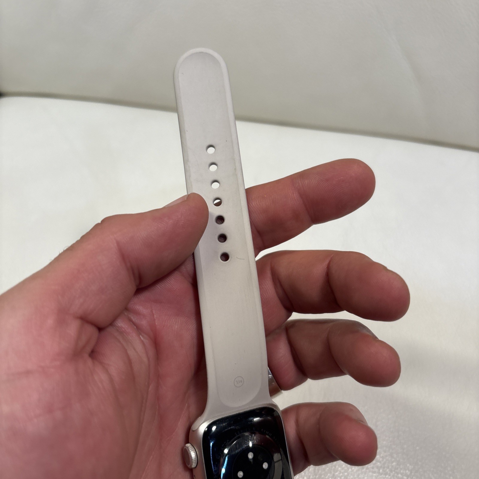 Apple Watch Series 8~FOR PARTS OR REPAIR ONLY