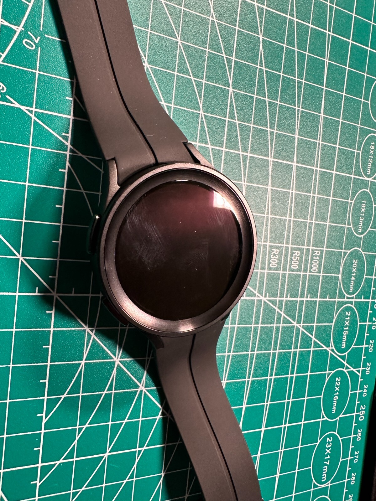 Samsung Galaxy Watch5 Pro 45mm SM-R925U – Never Used – WiFi – GPS – LTE – 5ATM