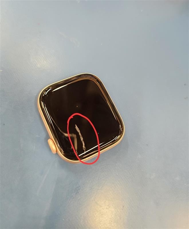 Apple Watch Series 10 Cell 42mm Rose Gold Aluminum – Light Blush Sport