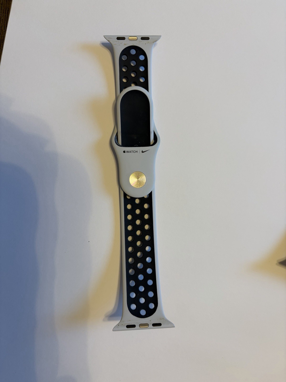 Apple Nike Sport Watch Band – 5 Color Schemes Medium/large 45mm
