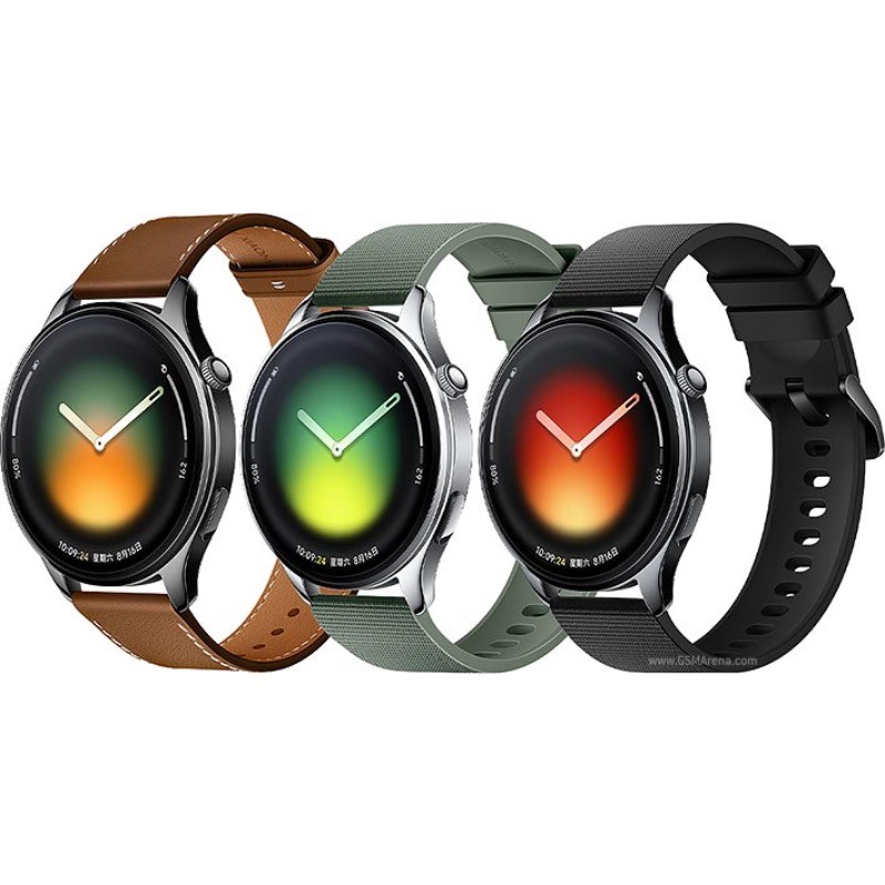 Xiaomi Watch 5 1.54”AMOLED GLOBAL VERSION SDW5 Gen 1 46mm By FedEx