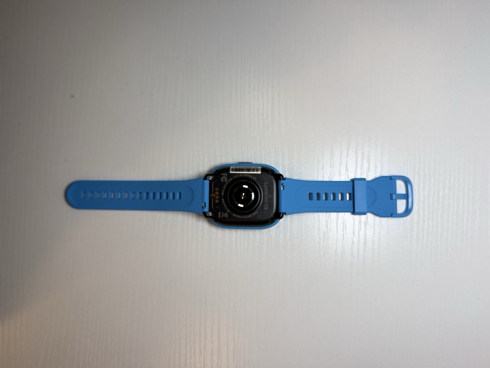 LAGENIO K3 Kids 4G Smart Watch GPS Phone Calling Video Call SOS Waterproof