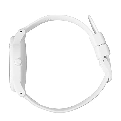 COCA-COLA ICE-WATCH Iconic White Medium 018513 Men’s Unisex Ice solar powered