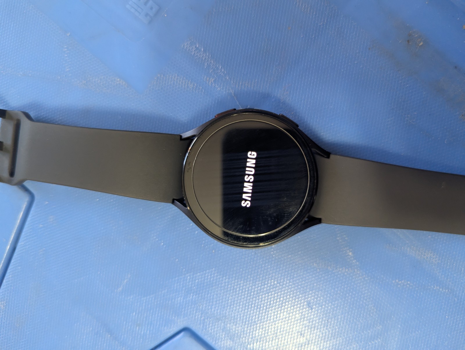 Samsung Galaxy Watch SM-R915U