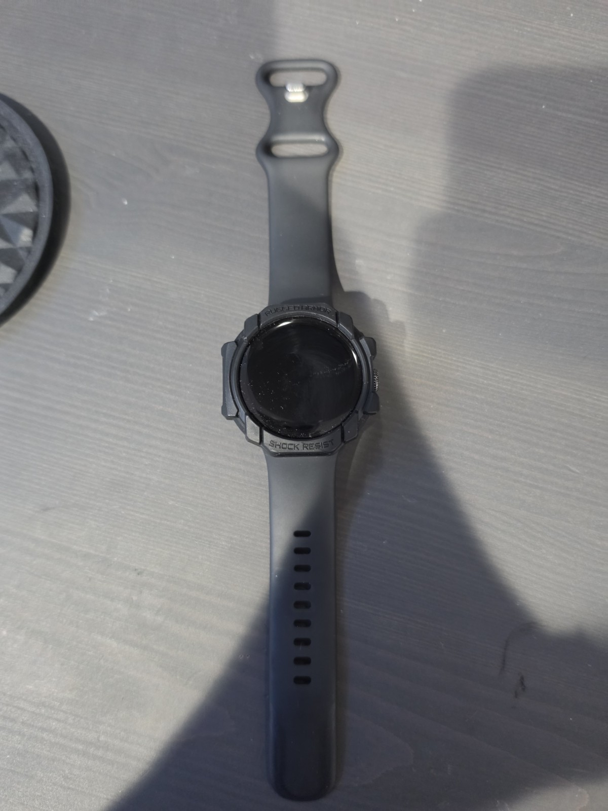 Google Pixel Watch 2 41mm – Black