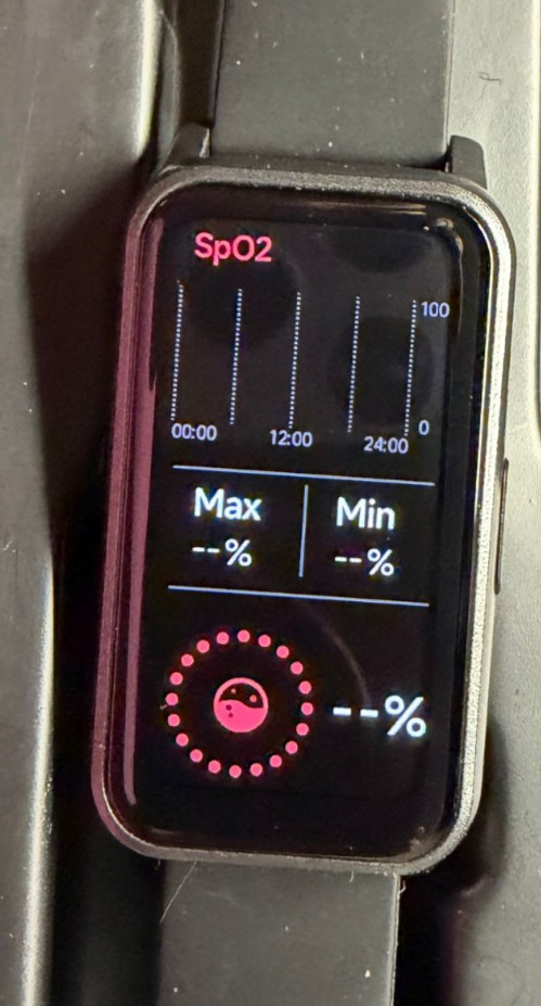 Pedometer Watch – Slim Design Black Must See Photos