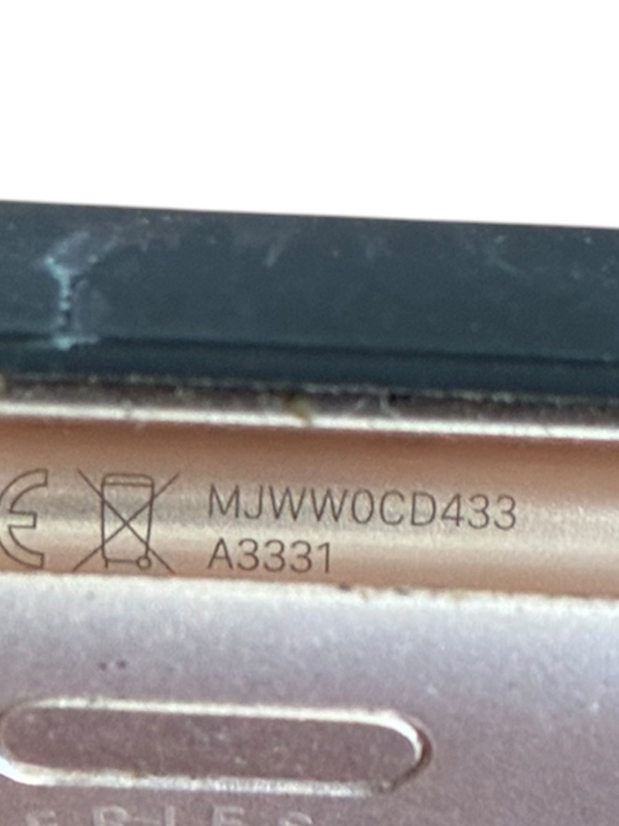 Apple Watch Series 11 42mm GPS A3331 (SE-MMG) (PPG014092)