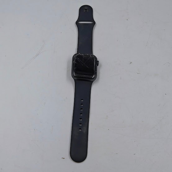 Lot of 10 Mixed Watches – Untested, Various Models & Colors