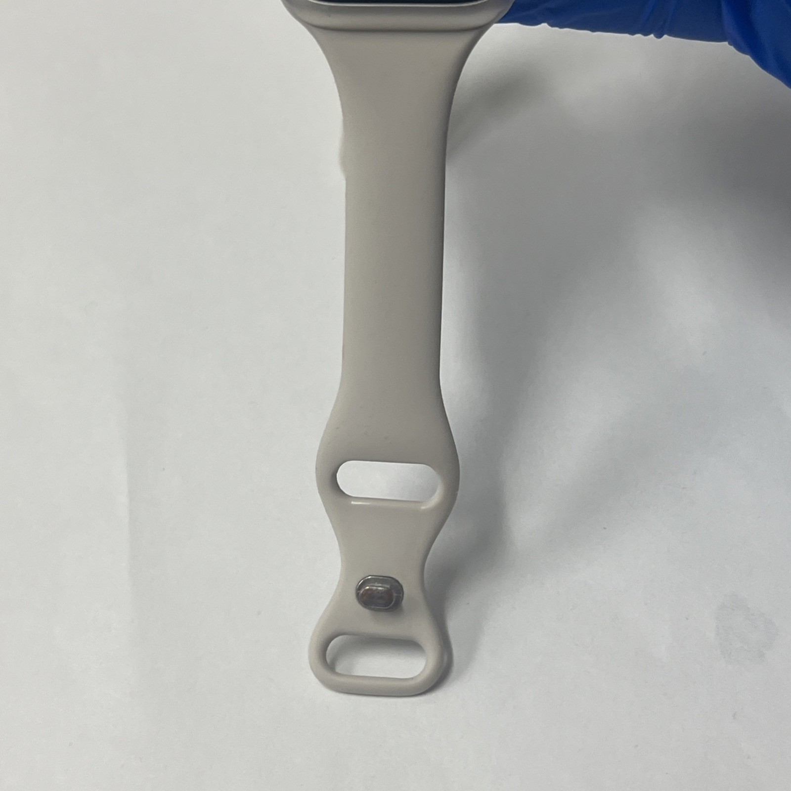 Apple Watch SE 2nd Gen 40mm GPS Starlight – Fair *78% Battery*