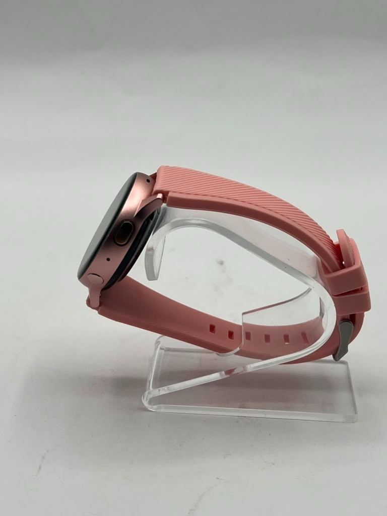 Samsung Galaxy Watch Active2 SM-R830 40mm Rose Gold 4gb Unblocked