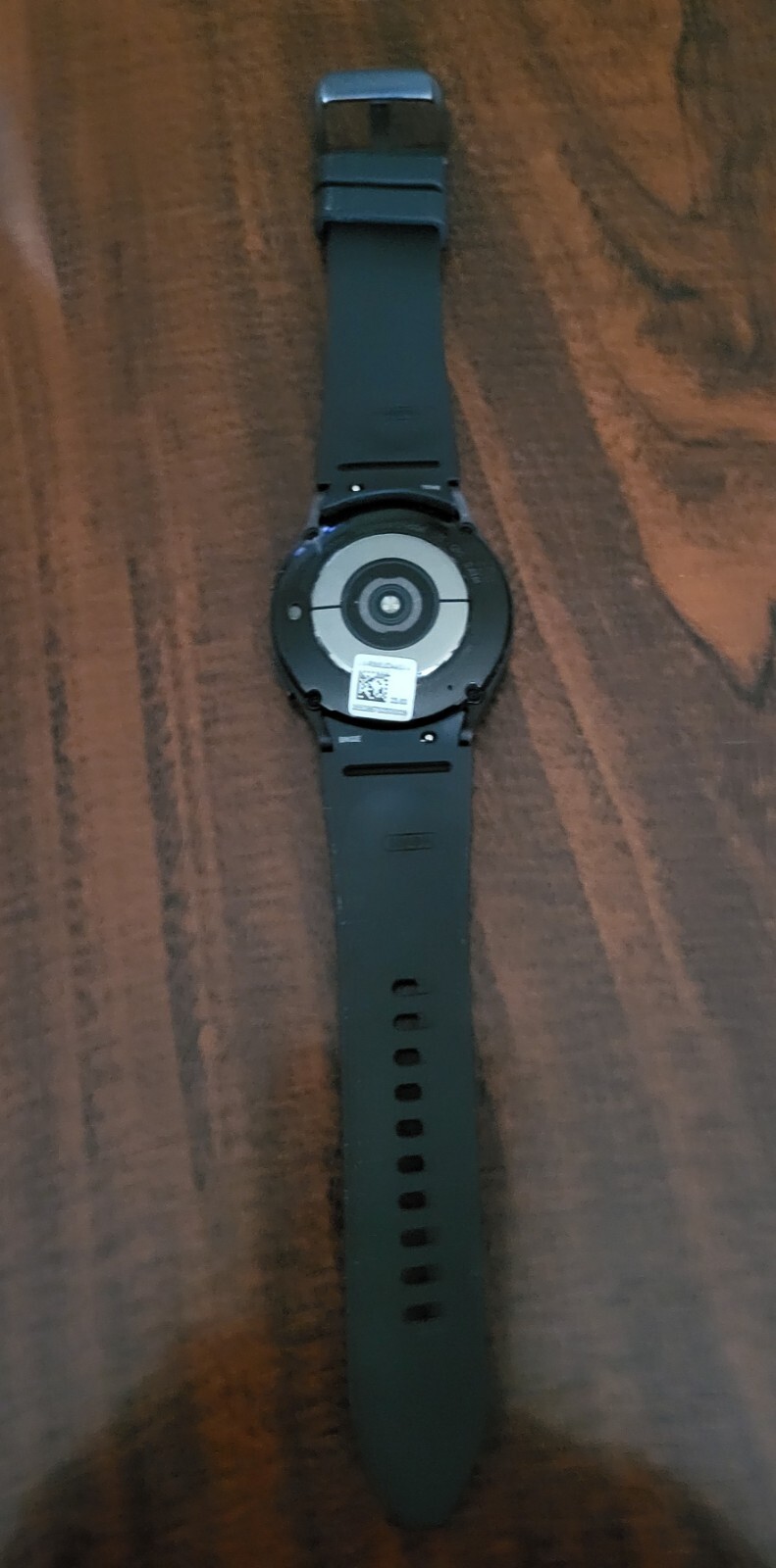 Samsung Galaxy Watch5 40 mm Face 20 mm Standard Strap with 3 free extra straps