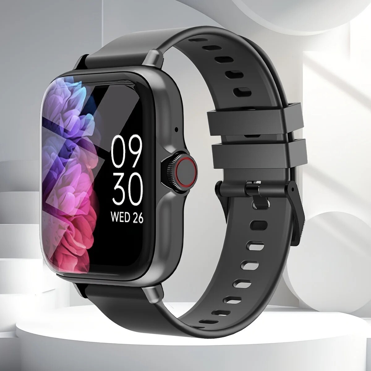 smart watch c26pro Bluetooth for iphone ios android man and Woman gift