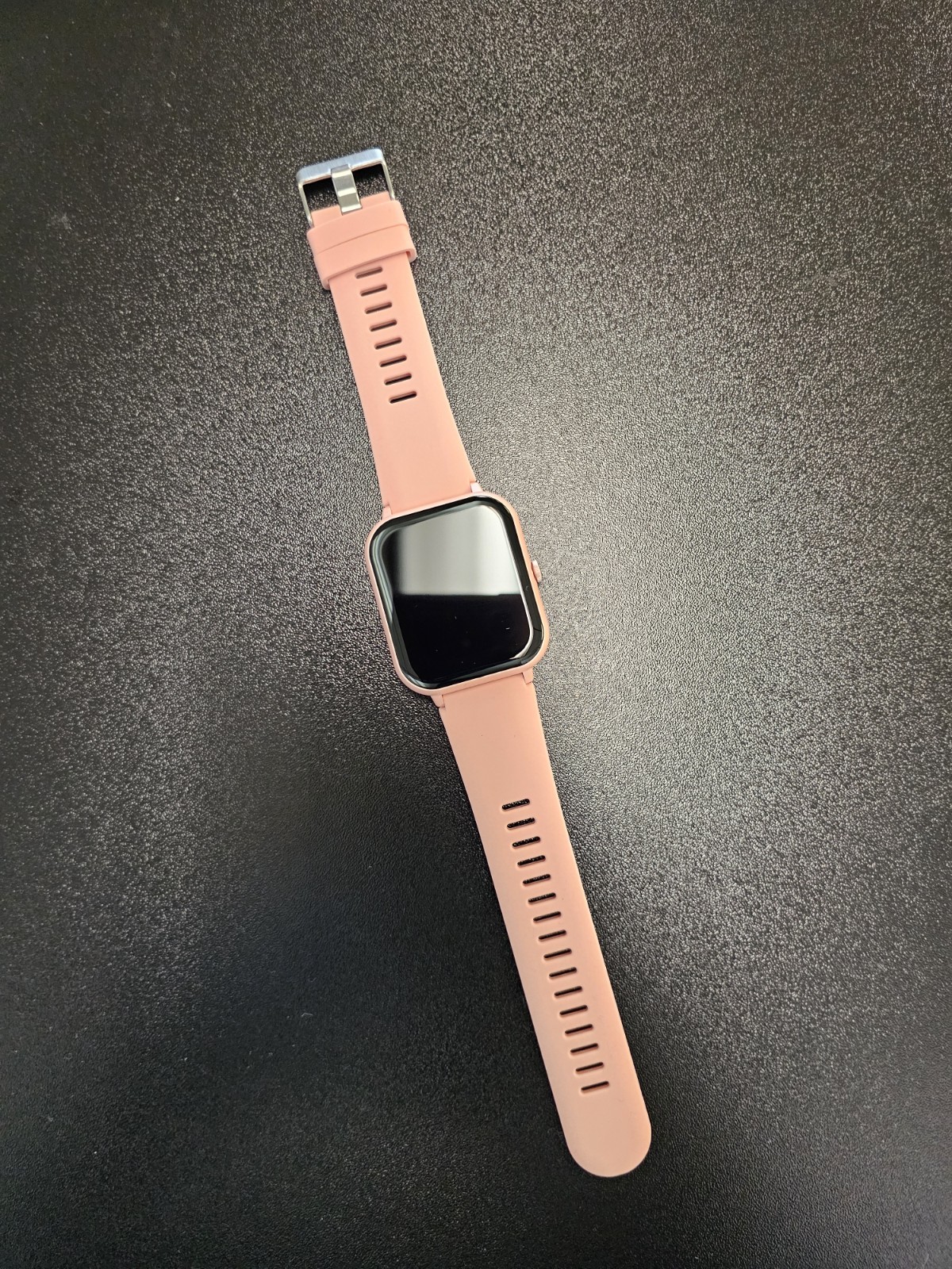 Women Alexa Smart Watch Fitness Bluetooth Call Watch for Android iPhone Samsung.