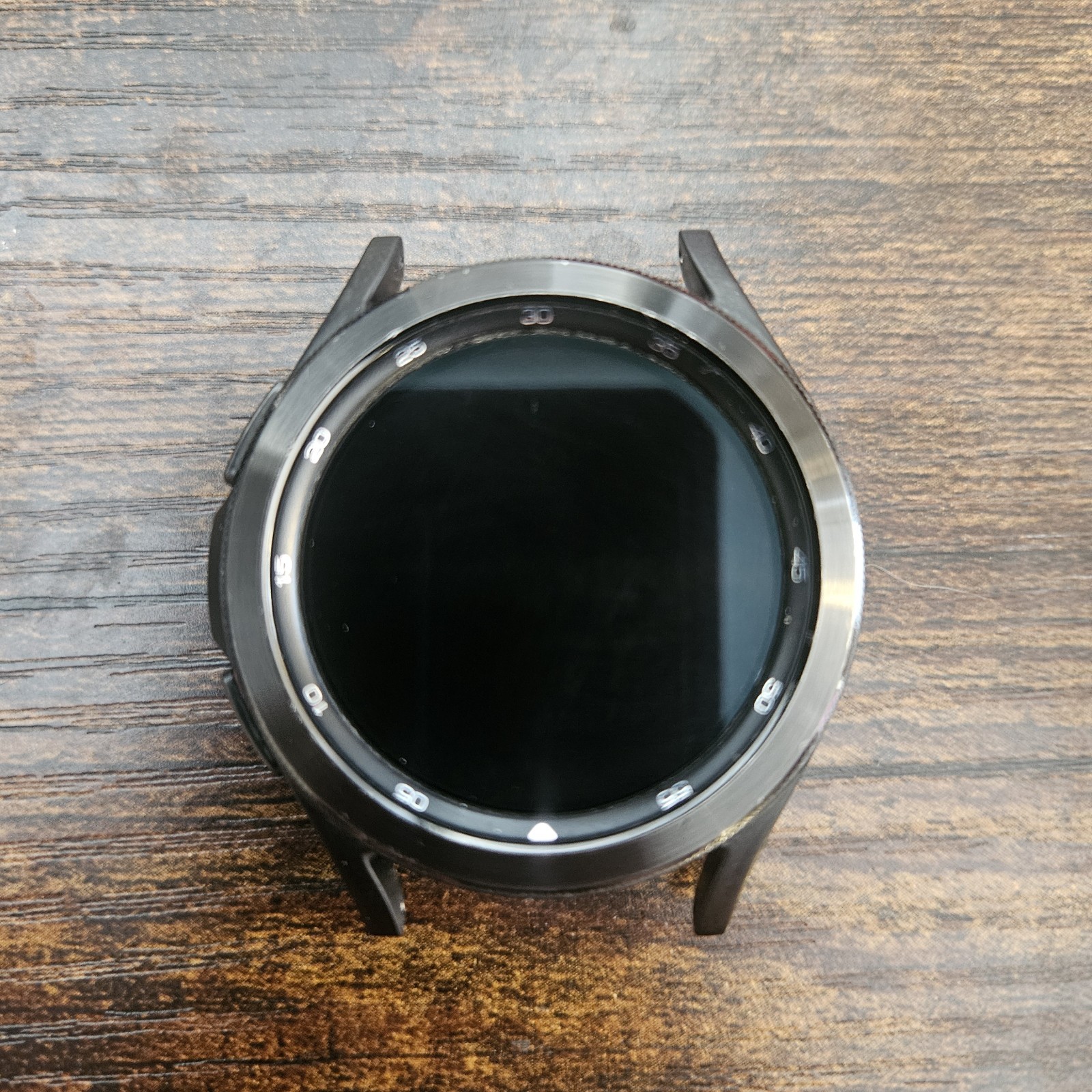 Samsung Galaxy Watch4 Classic 42mm/46mm Bluetooth W/ Accessories GUC