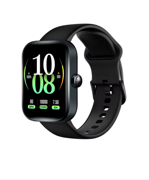 HAYLOU Watch 4 GPS Smartwatch 1.93” HD Display Bluetooth Phone Call