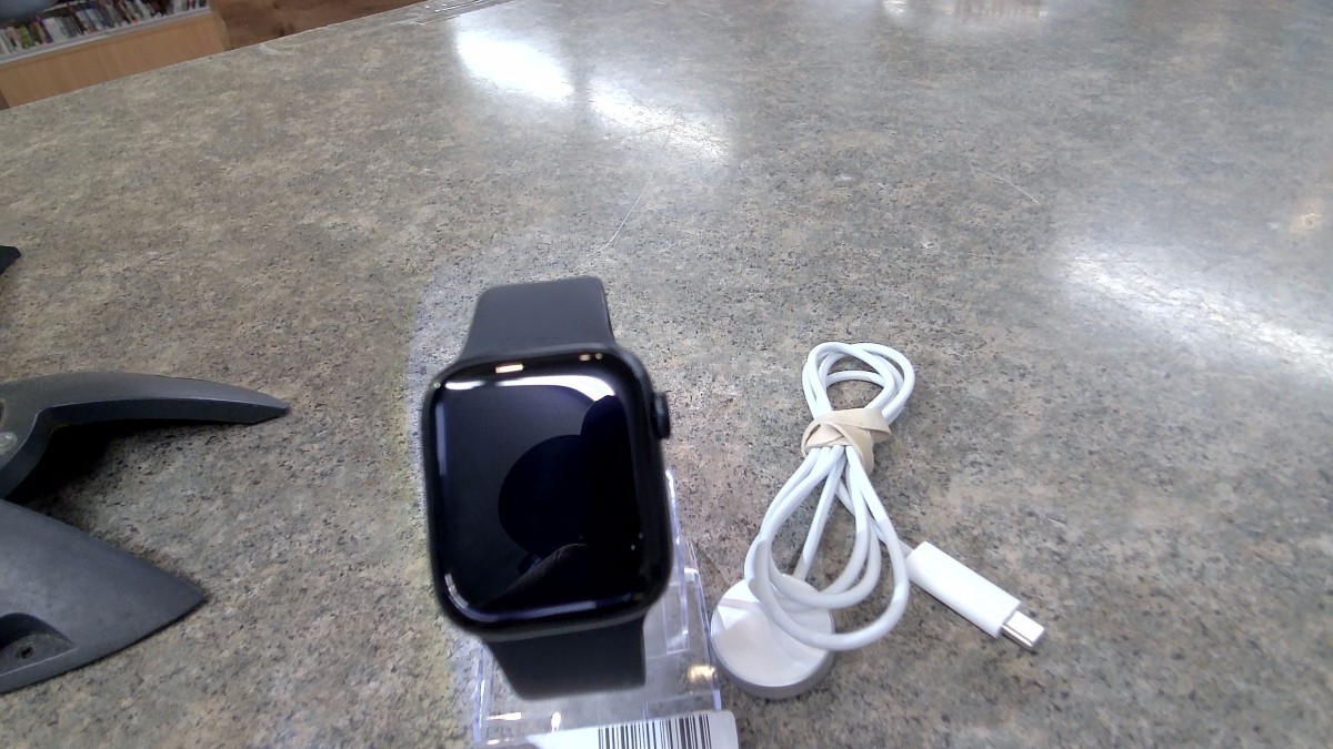 APPLE WATCH SERIES 8 MNVL3LL/A (TPS038564)