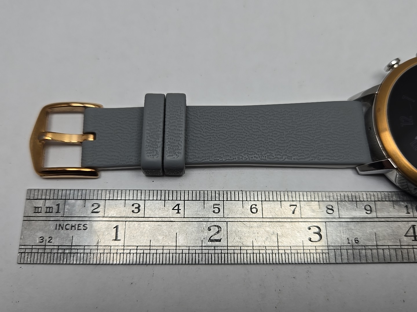 Fossil Gen 4 Venture Q HR Smartwatch DW7F1 40mm Rose Activity Tracker READ