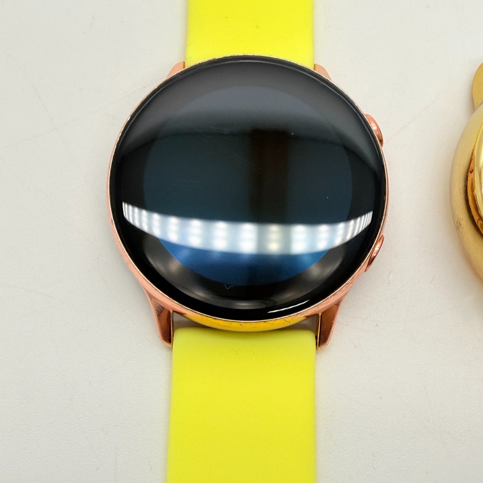 Galaxy Watch Active SM-R500 Rose Gold