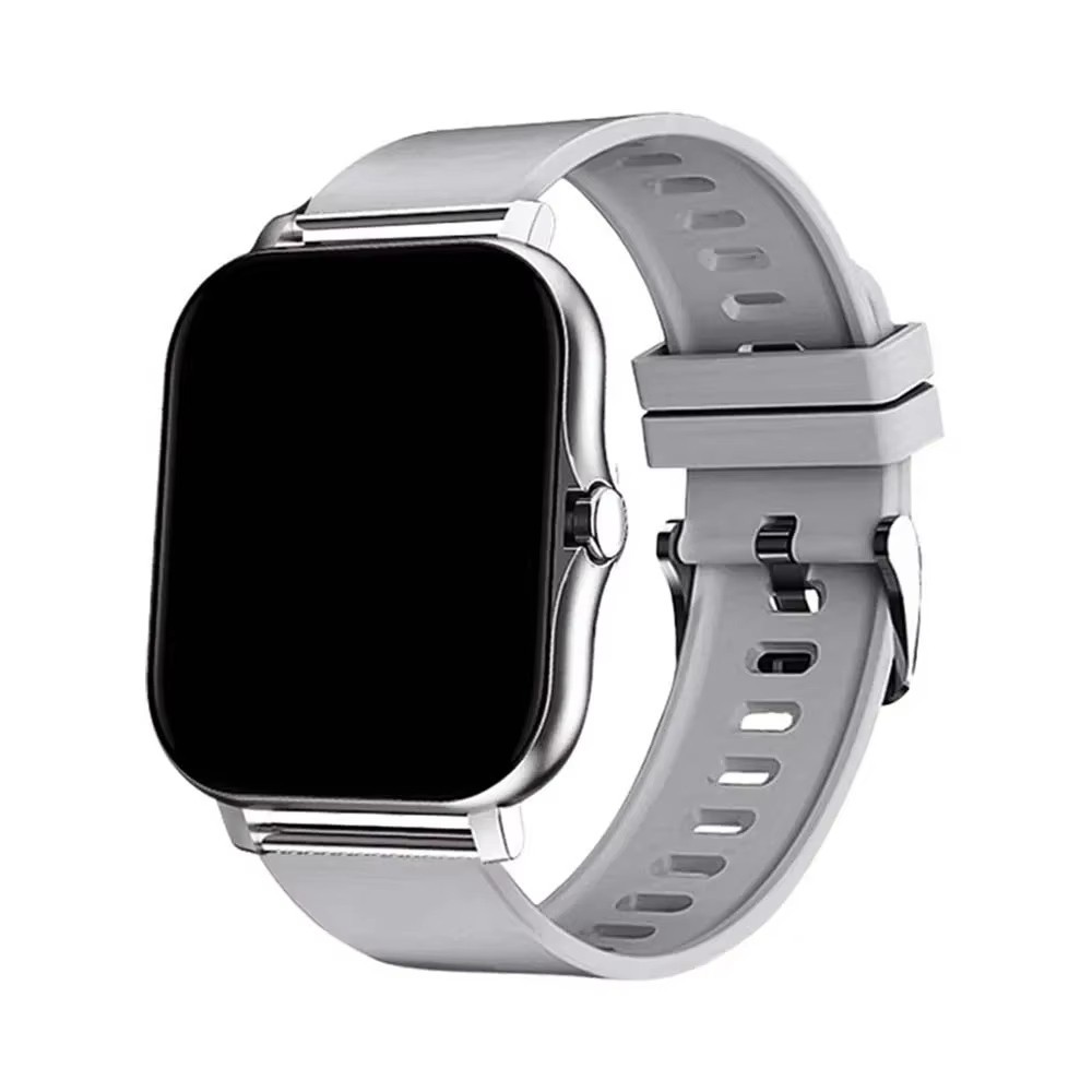 2026 Smart Watch Bluetooth Call Fitness Tracker Full Touch for Android iPhone