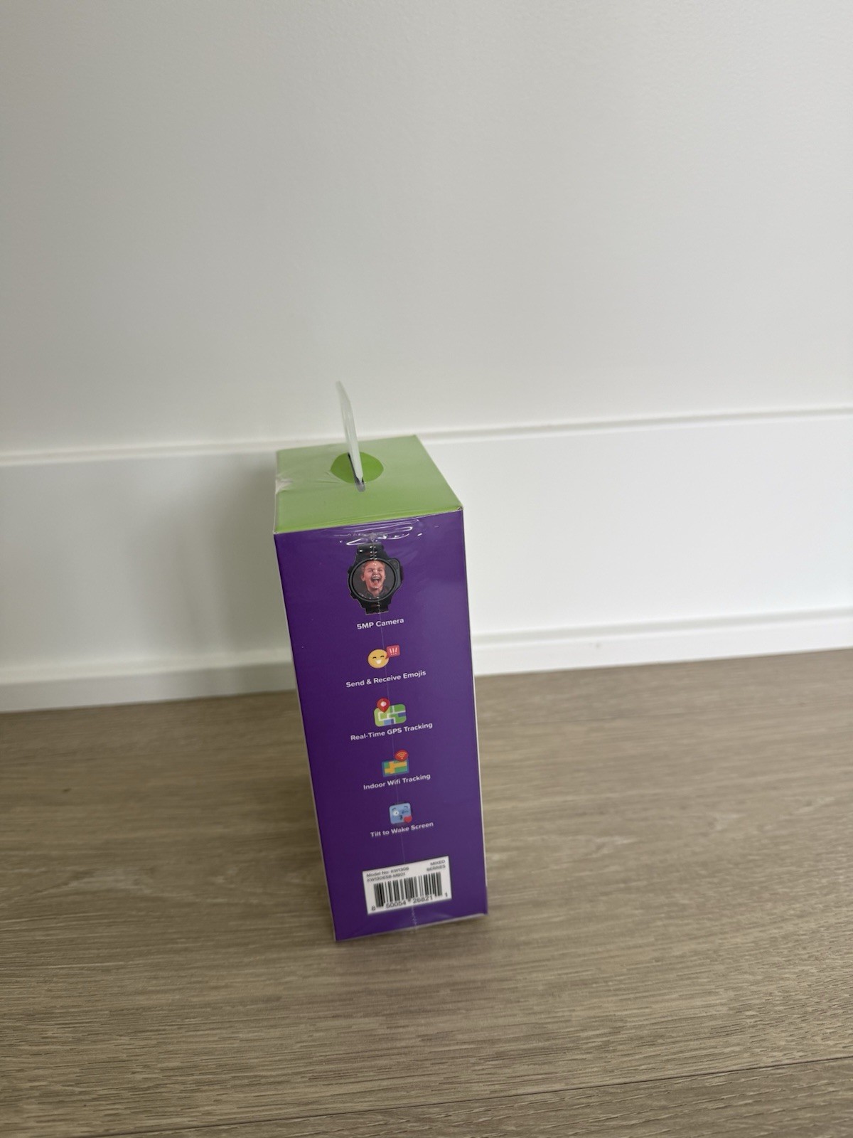 myFirst Fone R2 Kids Smartwatch , Mixed Berries NEW