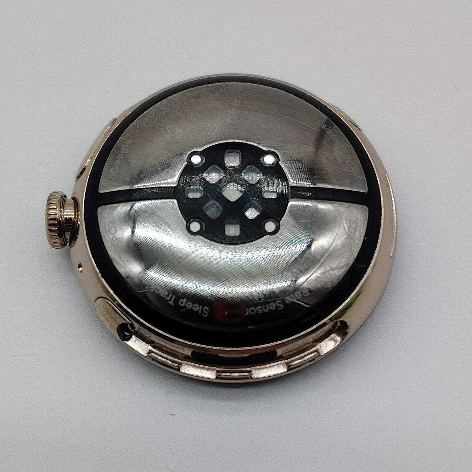 GPS Only Google Pixel Watch 2 41mm GD2WG