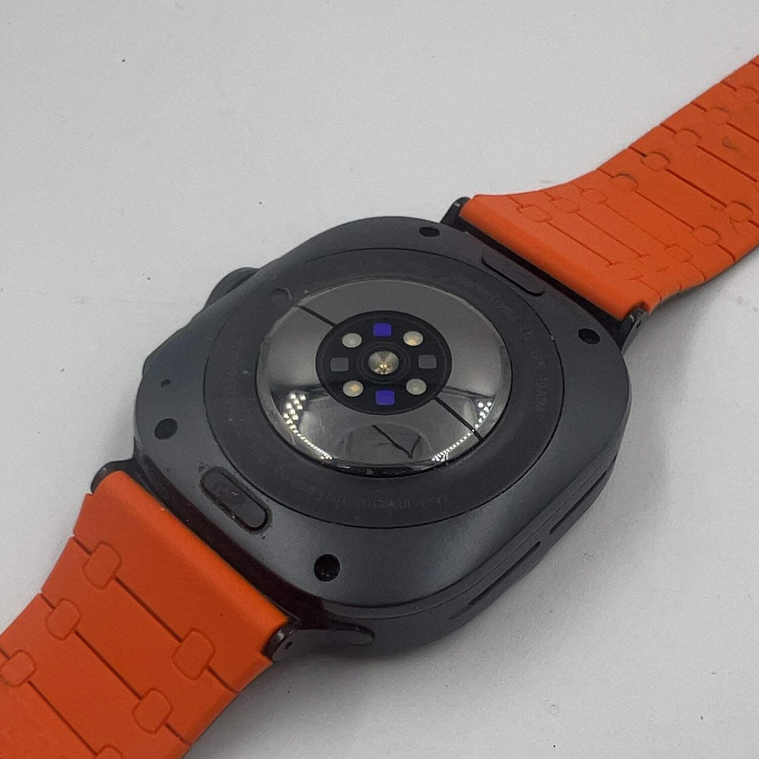 Unlocked Samsung Galaxy Watch Ultra Titanium Smartwatch SM-L705U
